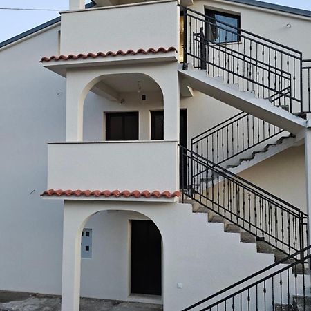 Apartment Jovanovic Novi Vinodolski Zewnętrze zdjęcie