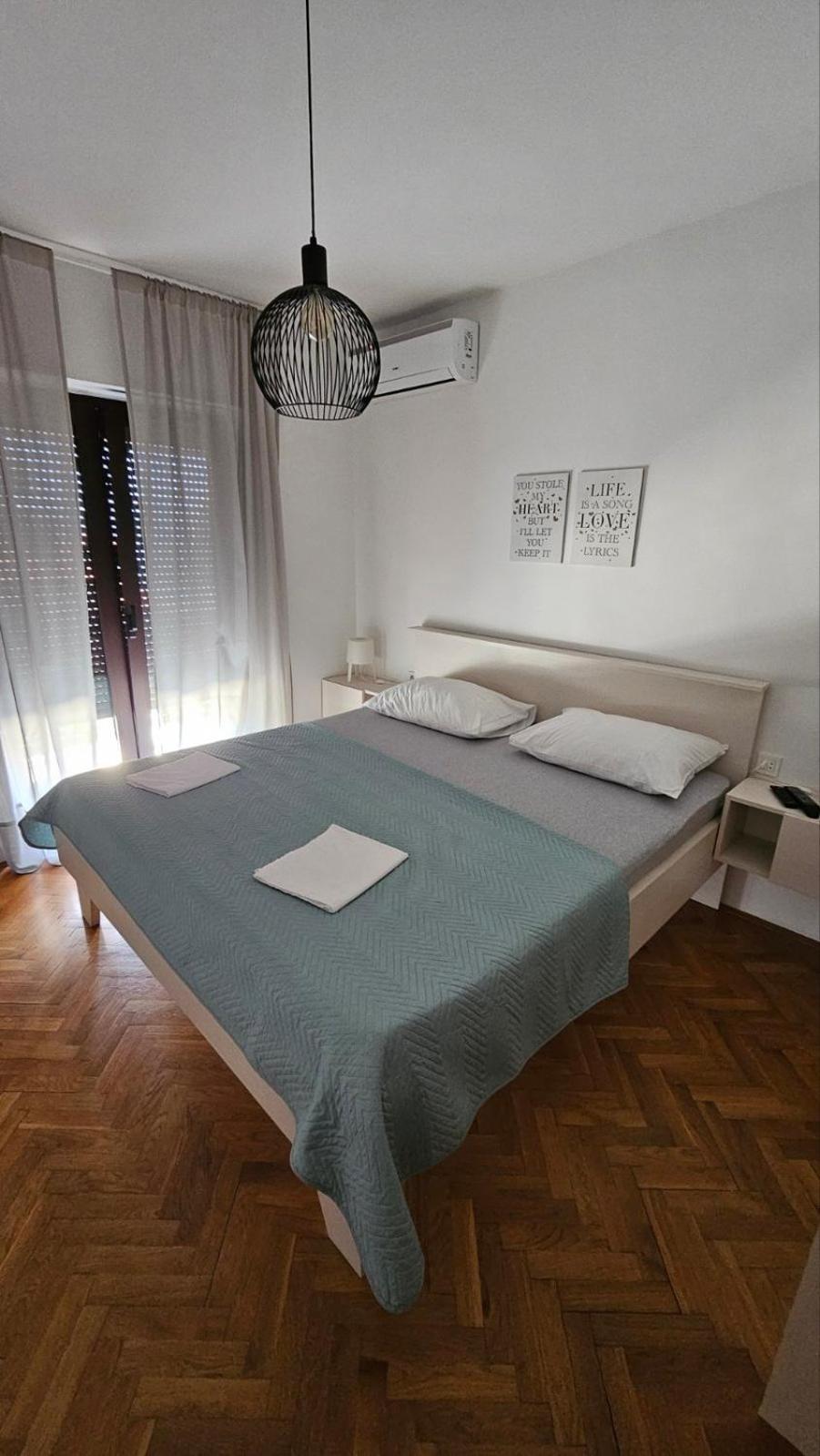 Apartment Jovanovic Novi Vinodolski Zewnętrze zdjęcie