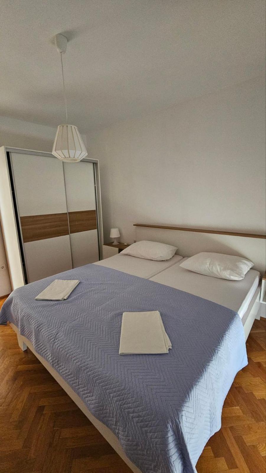Apartment Jovanovic Novi Vinodolski Zewnętrze zdjęcie
