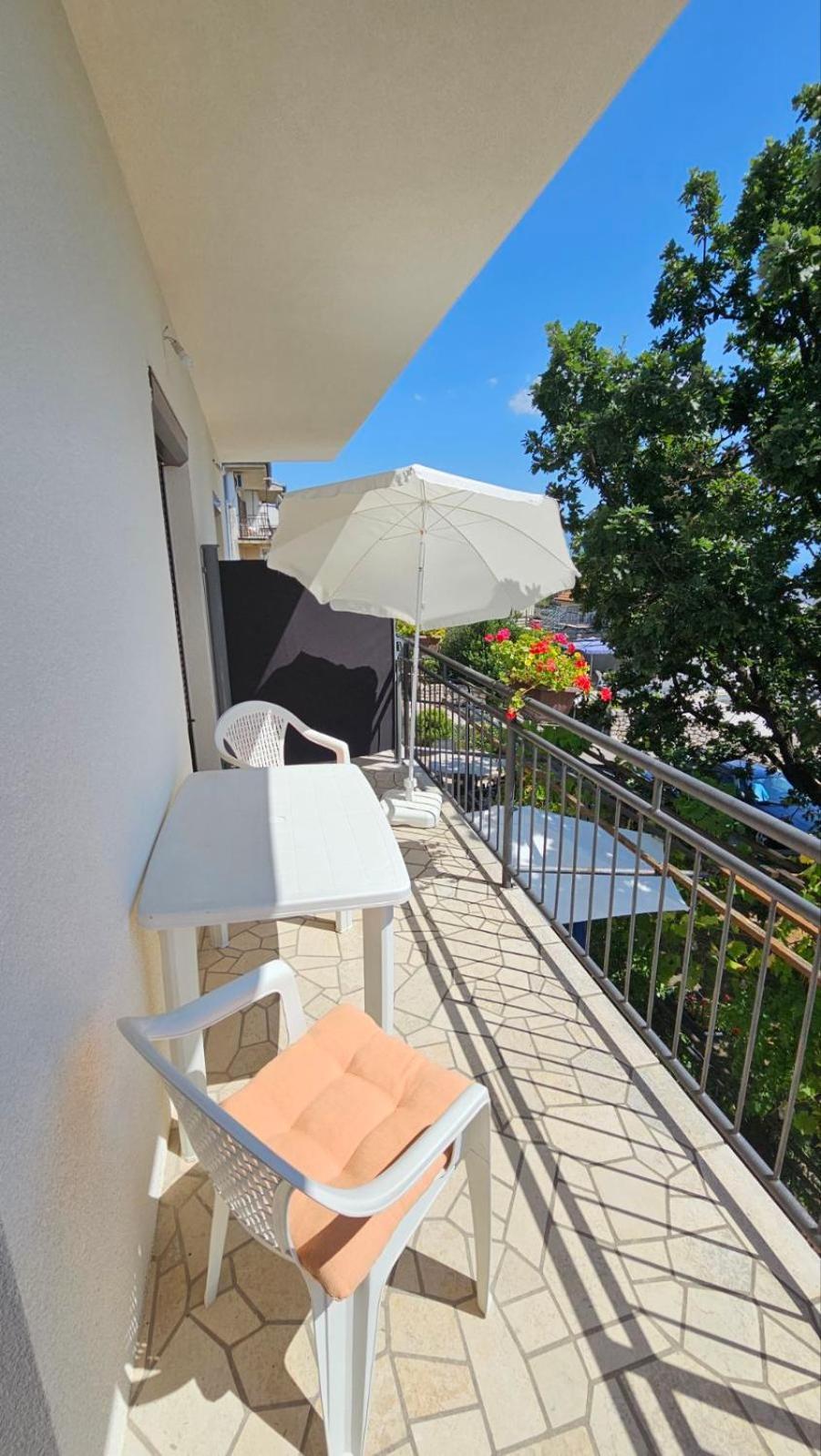 Apartment Jovanovic Novi Vinodolski Zewnętrze zdjęcie