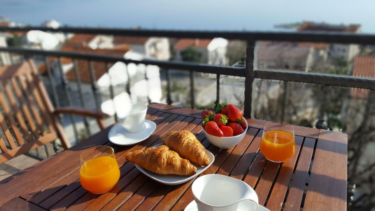 Apartment Jovanovic Novi Vinodolski Pokój zdjęcie
